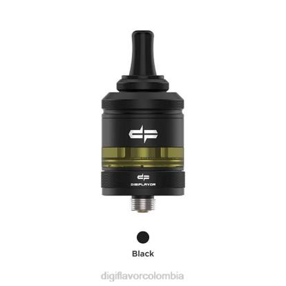 Digiflavor Geekvape RB6888 negro | Digiflavor MTL sirena g tanque